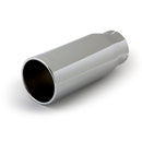 Banks Power 94-97 Ford 7.3L ECSB Monster Exhaust System - SS Single Exhaust w/ Chrome Tip - gbe46296