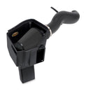 Airaid 07-08 Chevy/GMC Silverado/Sierra 2500/3500 6.0L MXP Intake System w/ Tube (Dry / Black Media) - air202-268