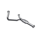 MagnaFlow Conv. DF 95 GM G Van 4.3/5.0/5.7L - mag93482