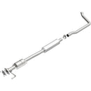 MagnaFlow Conv DF 2007-2013 Suzuki SX4 2.0L (Not For Sale In California) - mag52218
