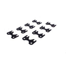 COMP Cams Guide Plates Gm LS1 5/16 Flat - cca4854-8