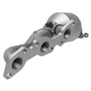 MagnaFlow Conv DF 01-04 Nissan Frontier 3.3L Front P/S (Exc Supercharged) - mag24381
