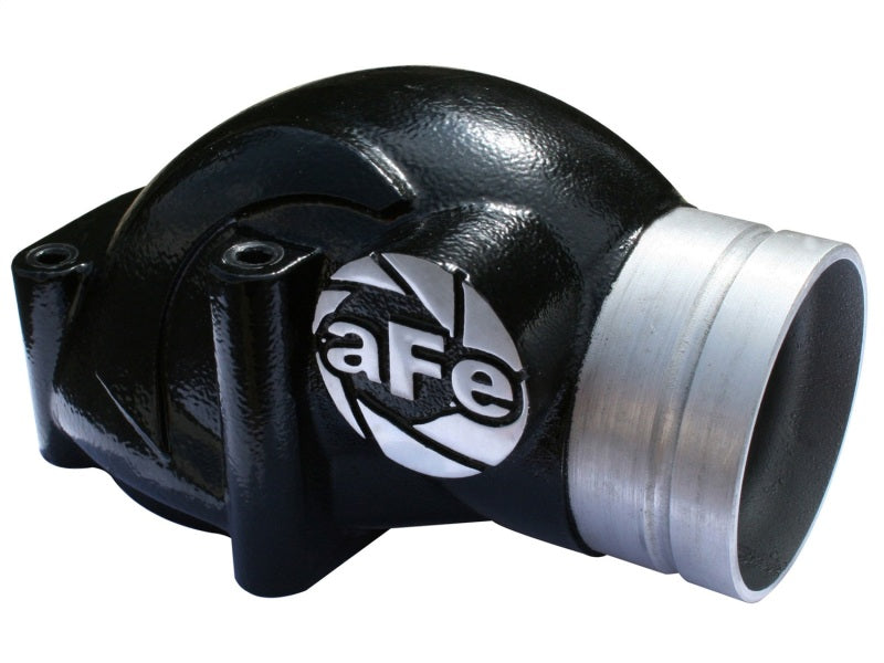 aFe Bladerunner Manifolds Intake MAN INT Ford Diesel Trucks 03-04 V8-6.0L (td) - afe46-10031