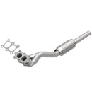 MagnaFlow Conv DF 01-03 Volkswagen Beetle 2.0L - mag456079
