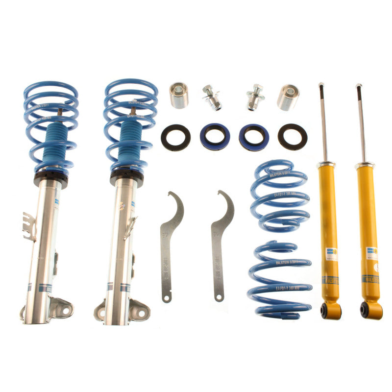 Bilstein B14 1992 BMW 318i Base Front and Rear Performance Suspension System - bil47-124813