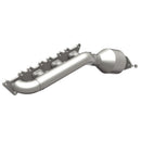 MagnaFlow Conv DF 2009 Kia Borrego 4.6L Driver Side - mag51980