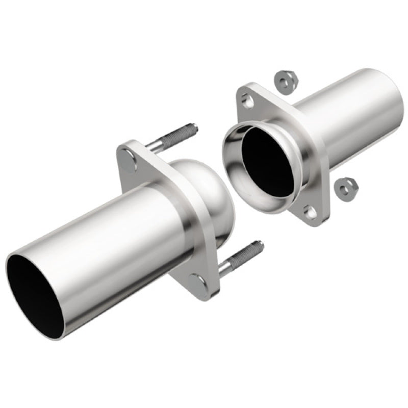 MagnaFlow Univ Ball Flange 3inch - mag10745