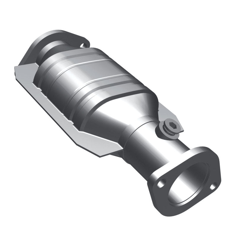 MagnaFlow Conv DF 95-99 Maxima/I30 rear 50S - mag441704