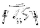 MagnaFlow Sys C/B 06- Monte Carlo 3.5/3.9L V6 - mag16728