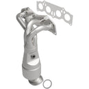 Magnaflow Conv DF 03 Camry 2.4L - mag452803