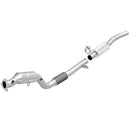 MagnaFlow Conv DF 04-06 Audi A8 Quattro 4.2L - mag24365