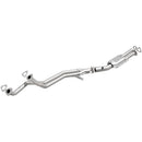 MagnaFlow Conv DF BMW 85 87 - mag23559