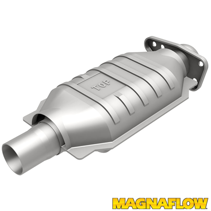 MagnaFlow Conv DF Sonoma-S10 94-95 2.2/4.3L - mag23496