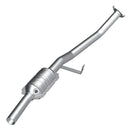MagnaFlow Conv DF 96-97 Infiniti J30 Driver Side 50S - mag444740