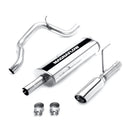MagnaFlow Sys C/B '07 Dodge Nitro 3.7L V6 - mag16702
