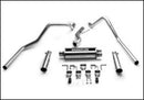 MagnaFlow Sys C/B GM 1500 Std. Cab S/B 4.8L/5 - mag15753
