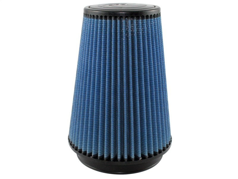 aFe MagnumFLOW Air Filters UCO P5R A/F P5R 5-1/2F x 7B x 4-3/4T x 9H - afe24-55509