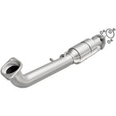 MagnaFlow Conv DF 07-09 Acura RDX 2.3L T Rear - mag51529
