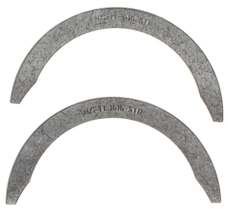Clevite Isuzu 1817 1949 1994 2254 2559cc 4 Cyl 1982-93 Thrust Washer Set - cleTW451S