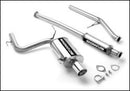 MagnaFlow Sys C/B Honda Accord Sedan 2.2L - mag15647