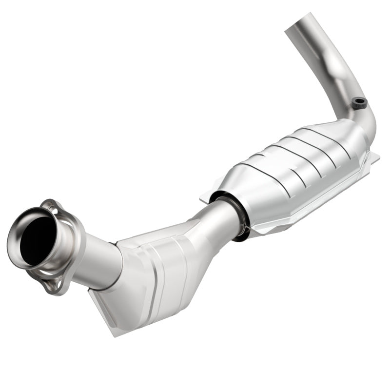 MagnaFlow Conv DF 97-98 Ford F-150 4.6L - mag447139