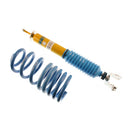 Bilstein B16 2003 Nissan 350Z Base Front and Rear Performance Suspension System - bil48-146142