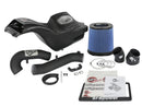 aFe Momentum XP Pro 5R Cold Air Intake System 17-18 Ford F-150 Raptor V6-3.5L (tt) EcoBoost - afe54-73120-B