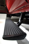AMP Research 2017-2017 Chevy Silverado 2500/3500 Double/Crew Cab PowerStep Plug N Play - Black - amp76247-01A