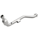 MagnaFlow Conv DF Mercedes SLK320 04 Passenger Side CA - mag454013