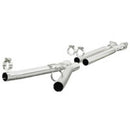 MagnaFlow Sys C/B 05- C6 Corvette Tru-X only - mag15885