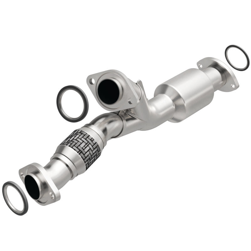 MagnaFlow Conv DF 93-97 Lexus GS300 / 92-98 SC300 3.0L Front - mag93351