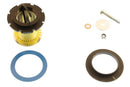 Bilstein B16 2011 Mercedes-Benz SLK350 Base Front and Rear Performance Suspension System - bil48-116077