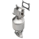 MagnaFlow Conv DF 08-10 Honda Accord 3.5L - mag51893