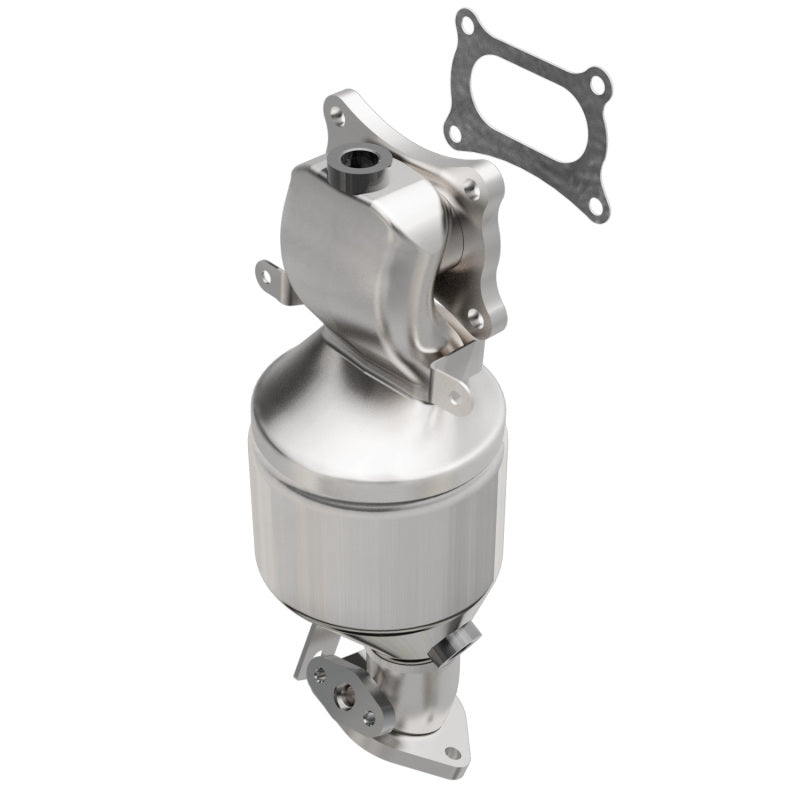 MagnaFlow Conv DF 08-10 Honda Accord 3.5L - mag51893