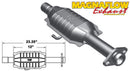 MagnaFlow Conv DF GM - mag23443