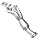 MagnaFlow Conv DF 07 Titan 5.6L P/S manif OEM - mag49357