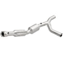 MagnaFlow Conv DF 05-07 Ford E150 4.6L Passenger Side - mag51310