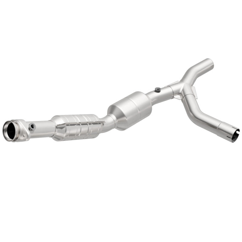 MagnaFlow Conv DF 05-07 Ford E150 4.6L Passenger Side - mag51310