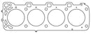 Cometic Porsche 928 83-97 104mm Bore .045 inch MLS Head Gasket Right Side H/G - cgC5782-045