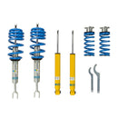 Bilstein B14 2004 Audi A4 Avant Front and Rear Suspension Kit - bil47-169289