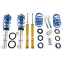 Bilstein B14 2010 Volkswagen Golf Base Front and Rear Performance Suspension System - bil47-158283