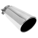 MagnaFlow Tip 1-Pk 6x13inch 5inch ID W/Clamp - mag35215