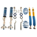 Bilstein B16 1992 BMW 318i Base Front and Rear Performance Suspension System - bil48-080347