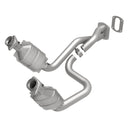 MagnaFlow Conv DF 05-07 Ford F250/F350 5.4L - mag49911