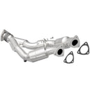 MagnaFlow Conv DF 04-06 VW Touareg 3.2L - mag51499