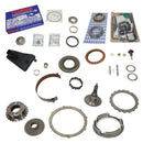 BD Diesel Built-It Trans Kit 99-04 Ford 7.3L Powerstroke Stage 4 Master Rebuild Kit *4wd Only* - bdd1062124-4