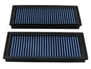 aFe MagnumFLOW Air Filters OER P5R A/F P5R 11-14 Mercedes-Benz AMG CL63/E63/S63 V8-5.5L(t) (Qty 2) - afe30-10223