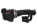 aFe Momentum GT Pro GUARD 7 Cold Air Intake System 12-18 Jeep Wrangler JK V6 3.6L - afe75-76212