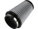 aFe MagnumFLOW Air Filters IAF PDS A/F PDS 3-1/2F x 5B x 3-1/2T x 7H - 1FL - afe21-90069