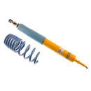 Bilstein B16 2006 BMW 330i Base Front and Rear Performance Suspension System - bil48-131636